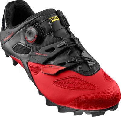 mavic spd shoes